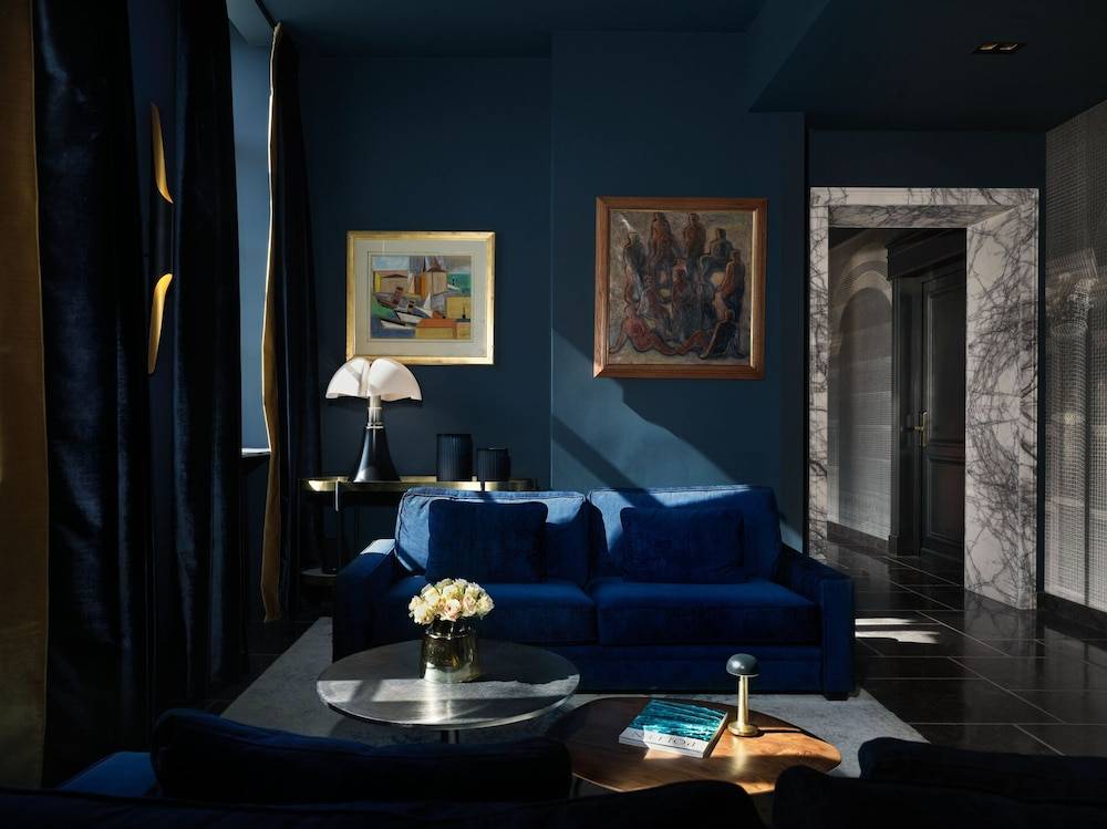 Juliana Hotel & Spa - Brussels Centre 2
