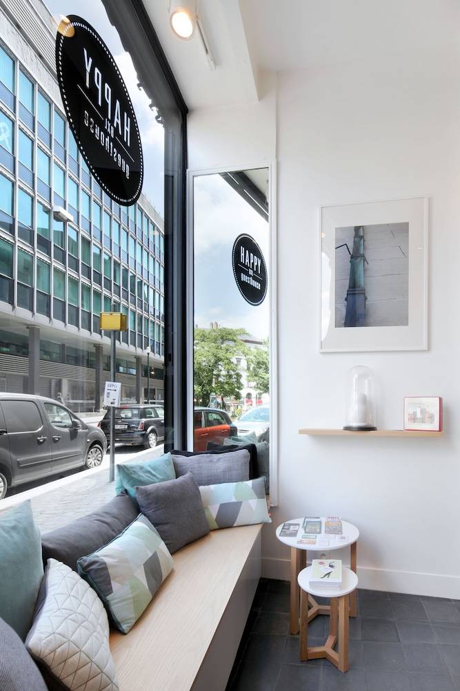 Happy Boutique Hotel - Grand Place 2