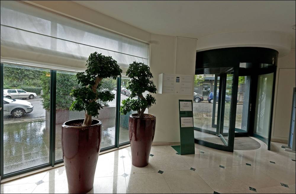 B-aparthotel Ambiorix 2