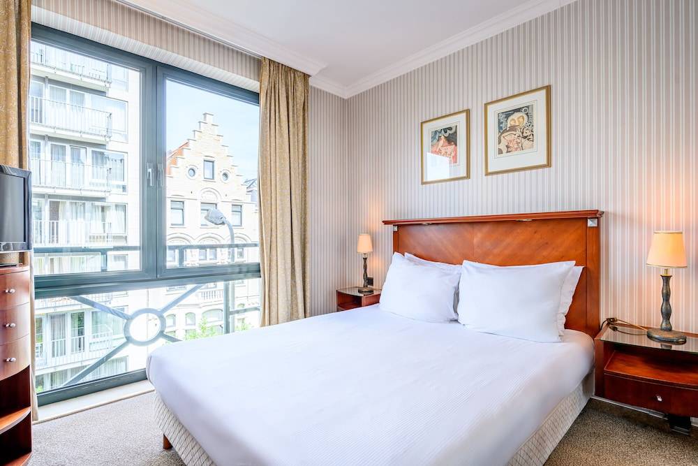B-aparthotel Ambiorix 1