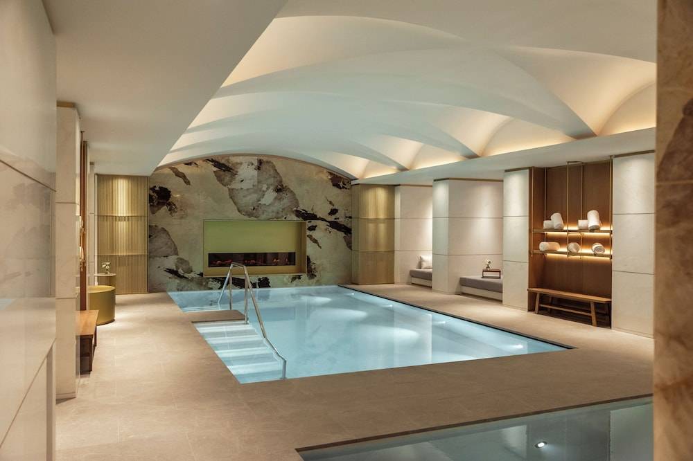 Corinthia Grand Hotel Astoria Brussels 1