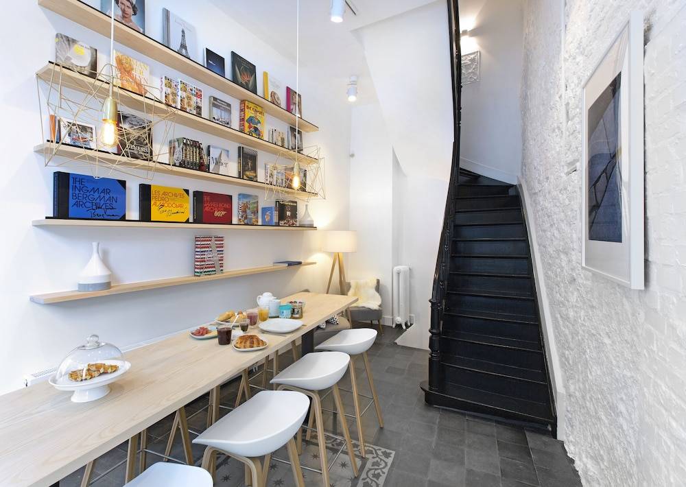 Happy Boutique Hotel - Grand Place 1