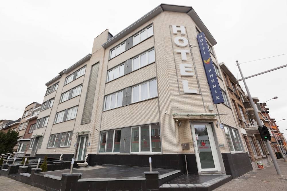 Hotel Phenix 1