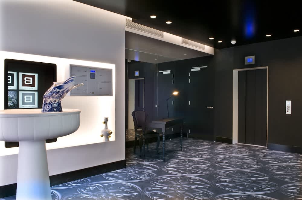 B-aparthotel Regent 2