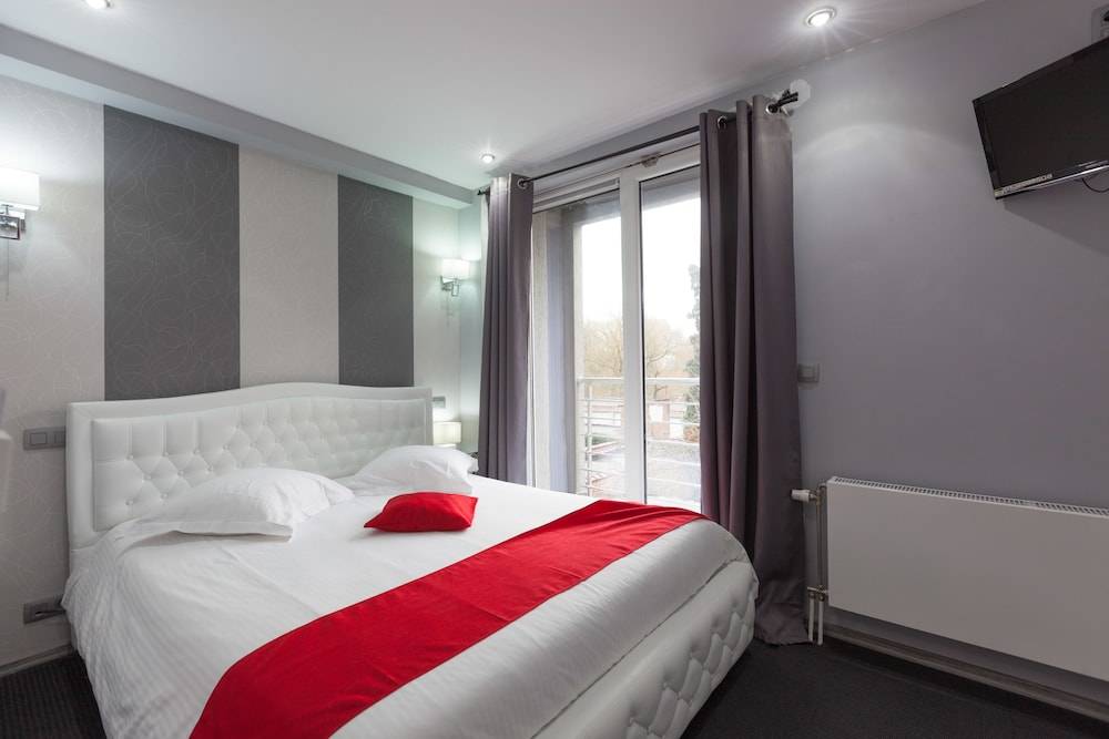 Hotel Phenix 2