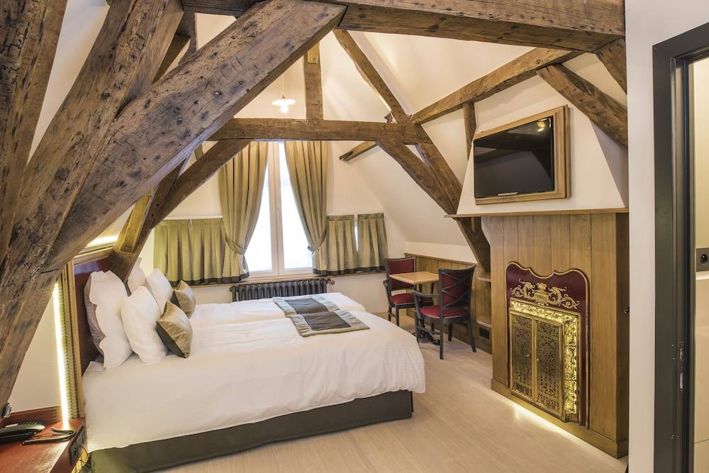 Hotel Agora Brussels Grand Place 1