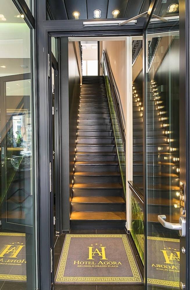 Hotel Agora Brussels Grand Place 2