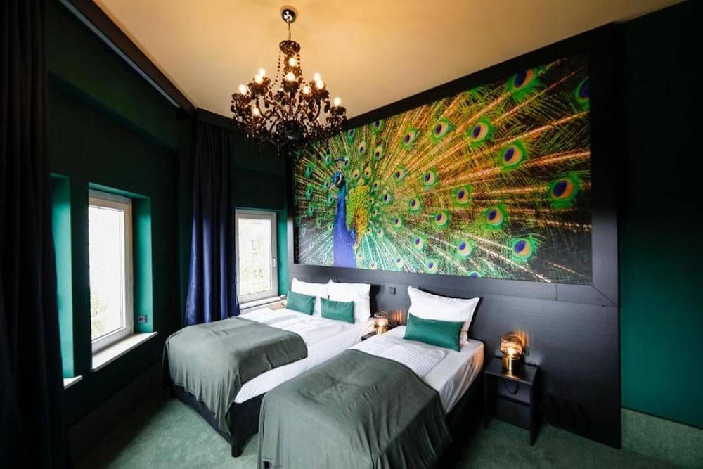 Sleephotels Casino 1