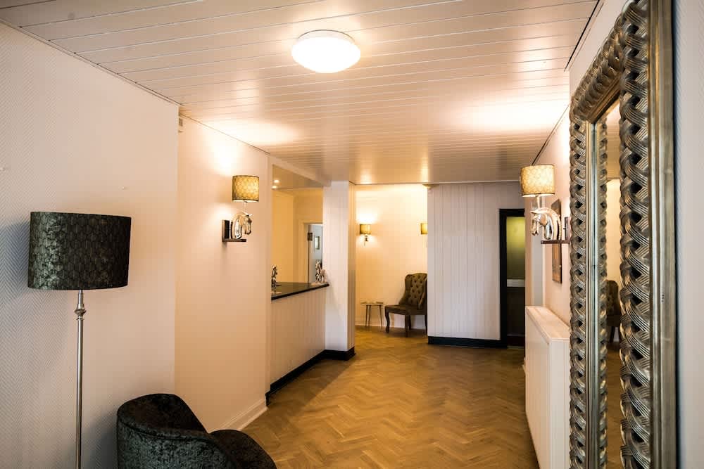 Kleines Hotel Heimfeld 2