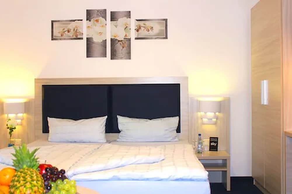 Hotel Altenwerder Hof 1