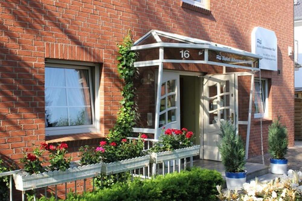 Hotel Altenwerder Hof 2
