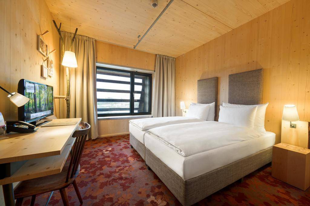 Raphael Hotel Wälderhaus 2