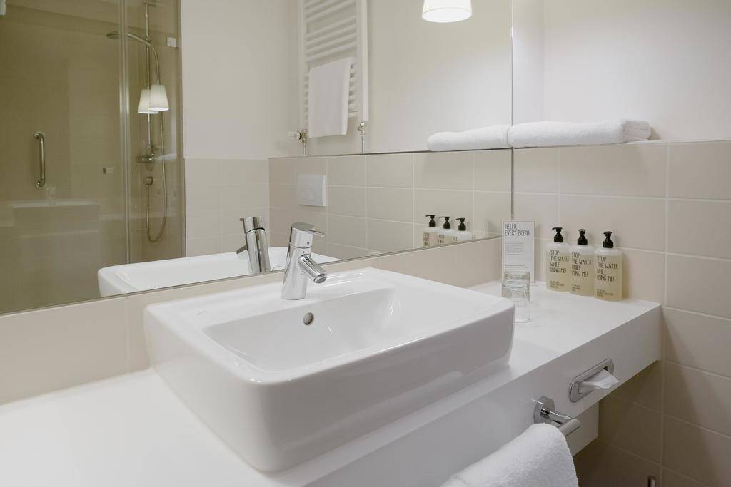 Raphael Hotel Wälderhaus 1