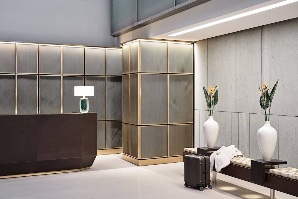 SIDE, Hamburg, a Member of Design Hotels 2