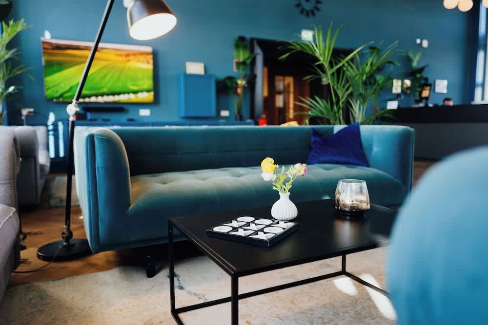 PHNX Aparthotel Hamburg 2