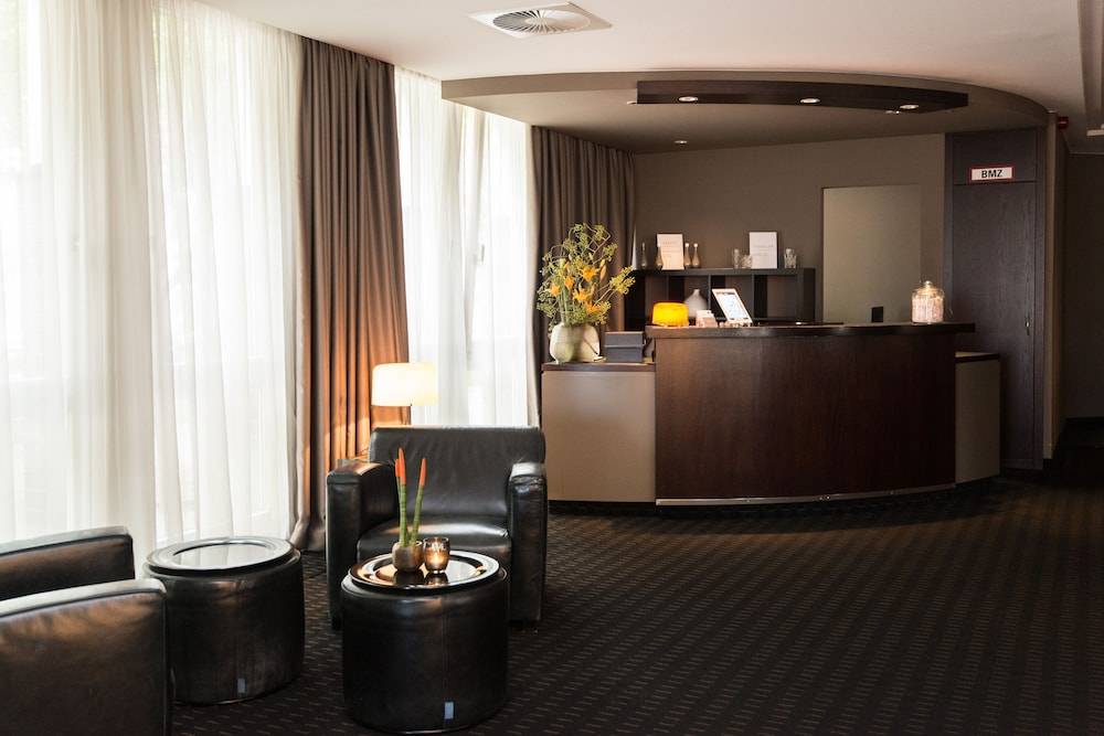Boston Hotel HH 2