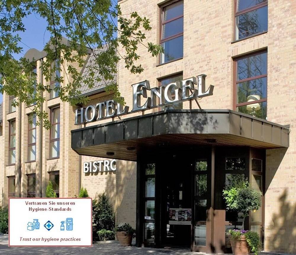Hotel Engel 1