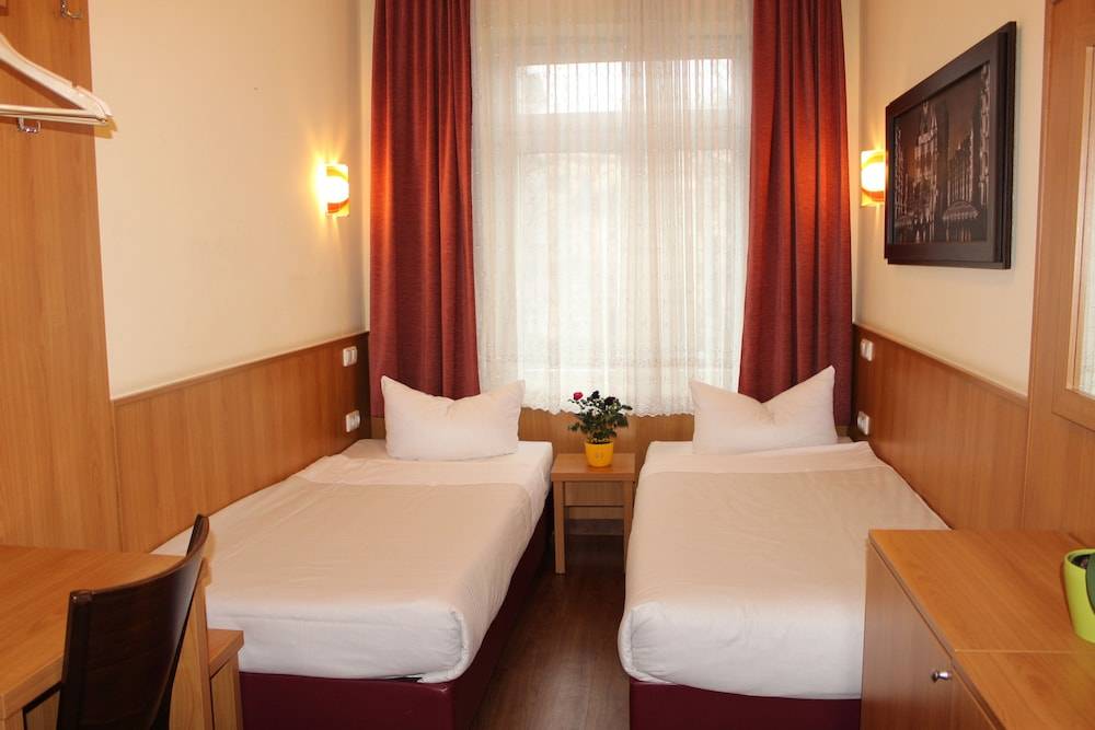 ALTAN Hotel 1