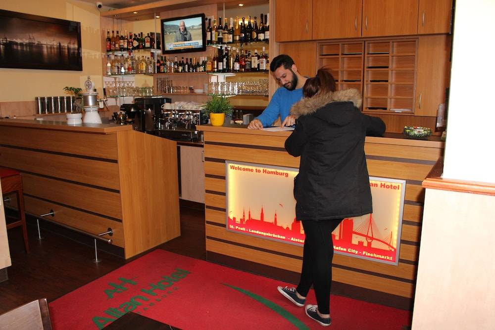 ALTAN Hotel 2