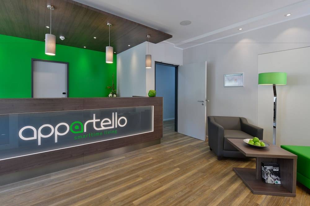 Appartello Smarttime living Hamburg 2
