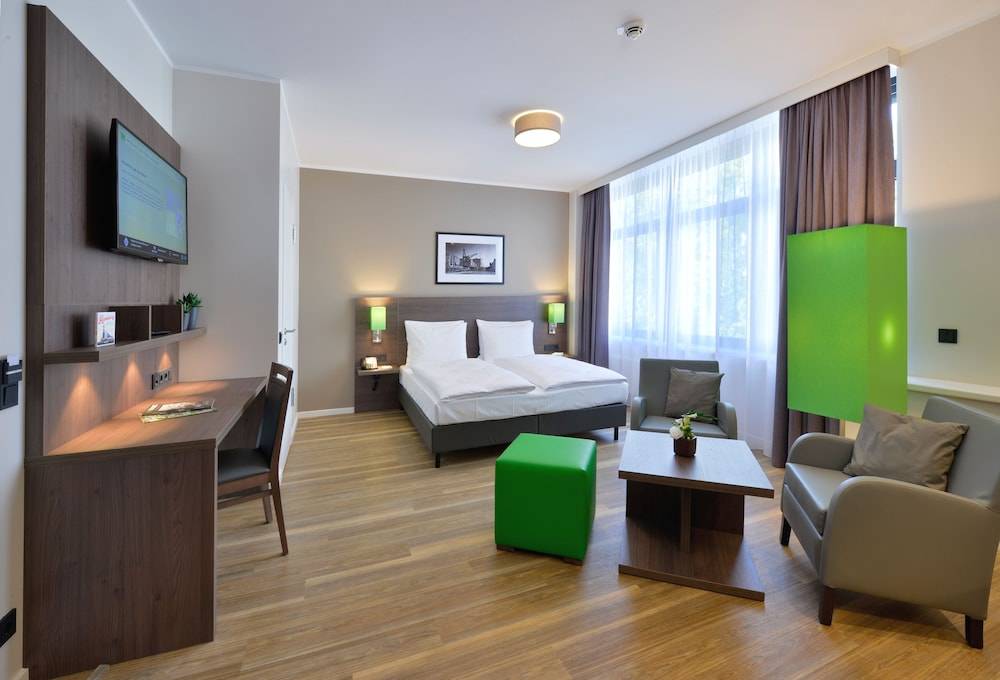 Appartello Smarttime living Hamburg 1