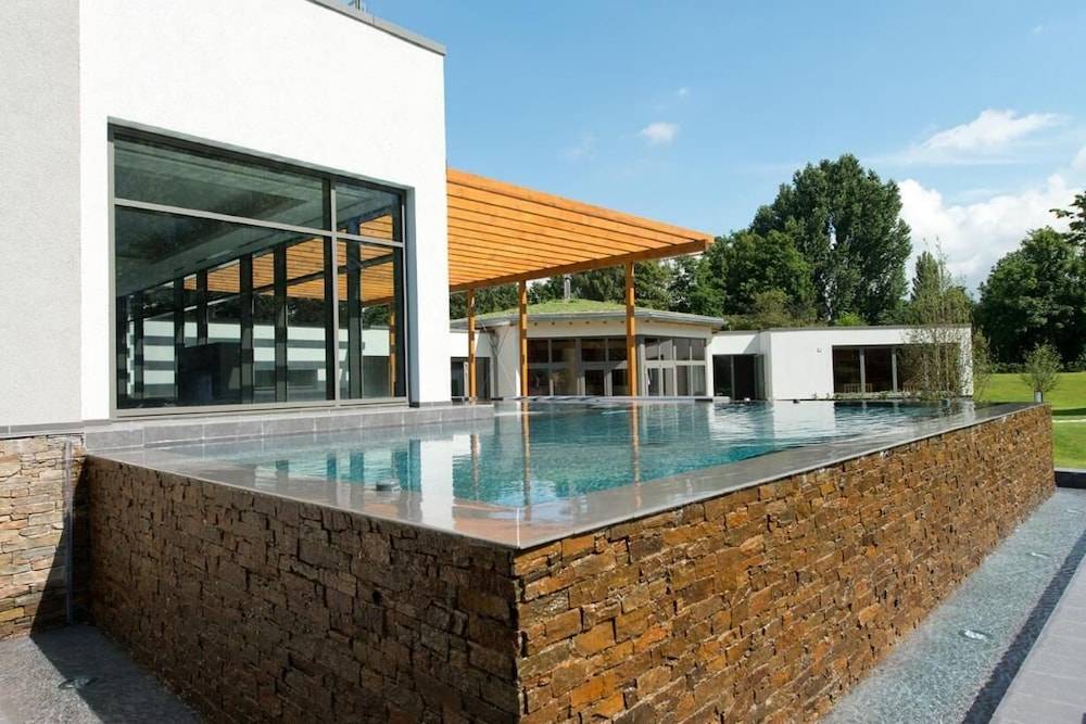 Aspria Hamburg Uhlenhorst Sport & Spa 1