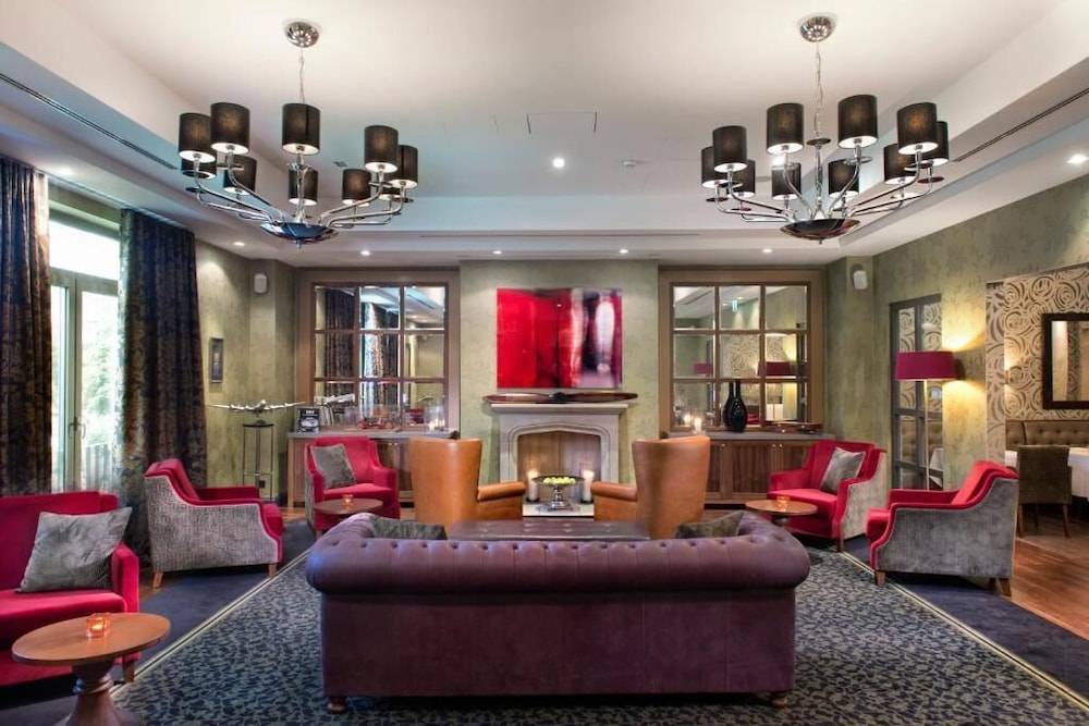 Aspria Hamburg Uhlenhorst Sport & Spa 2