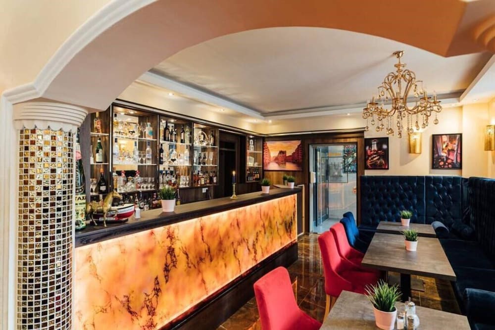 Hotel CULT Hamburg 2