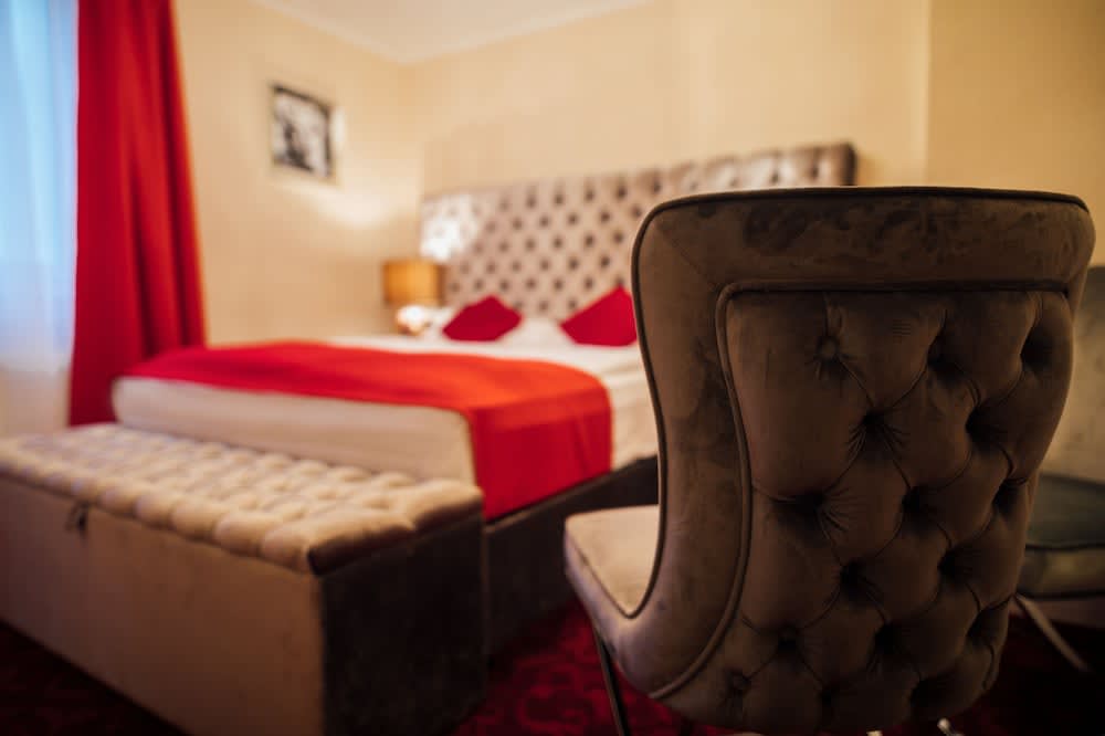 Hotel CULT Hamburg 1