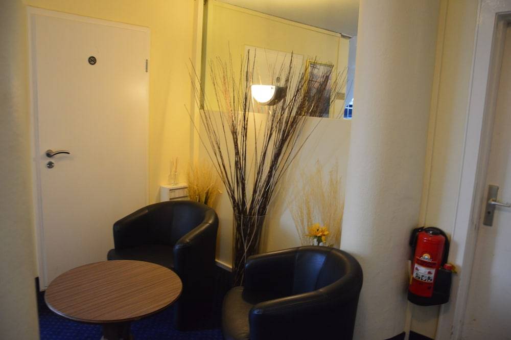 Hotel Mercedes/Centrum 2