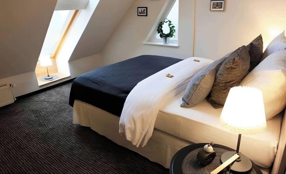 Sleephotels 2