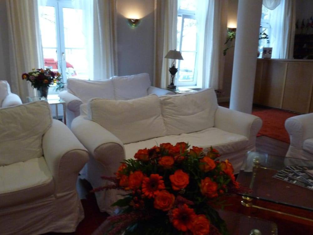 Hotel Commodore 2