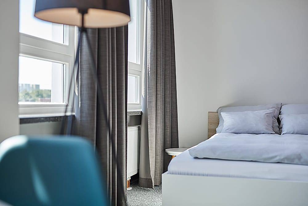 HUB Apartments 2