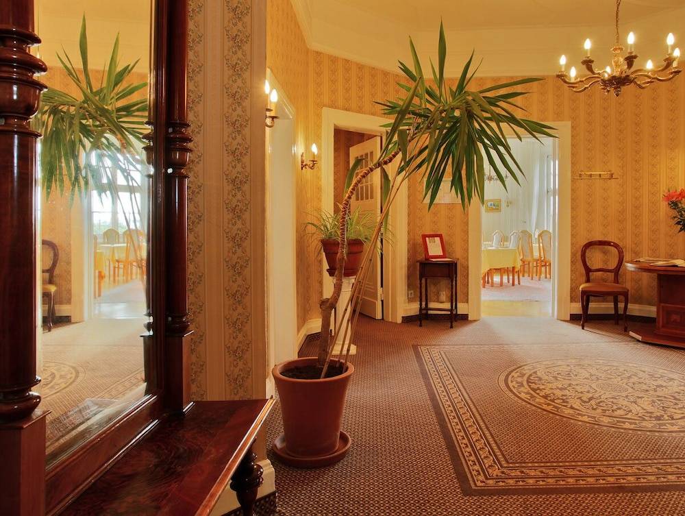 Hotel Bellmoor im Dammtorpalais 2
