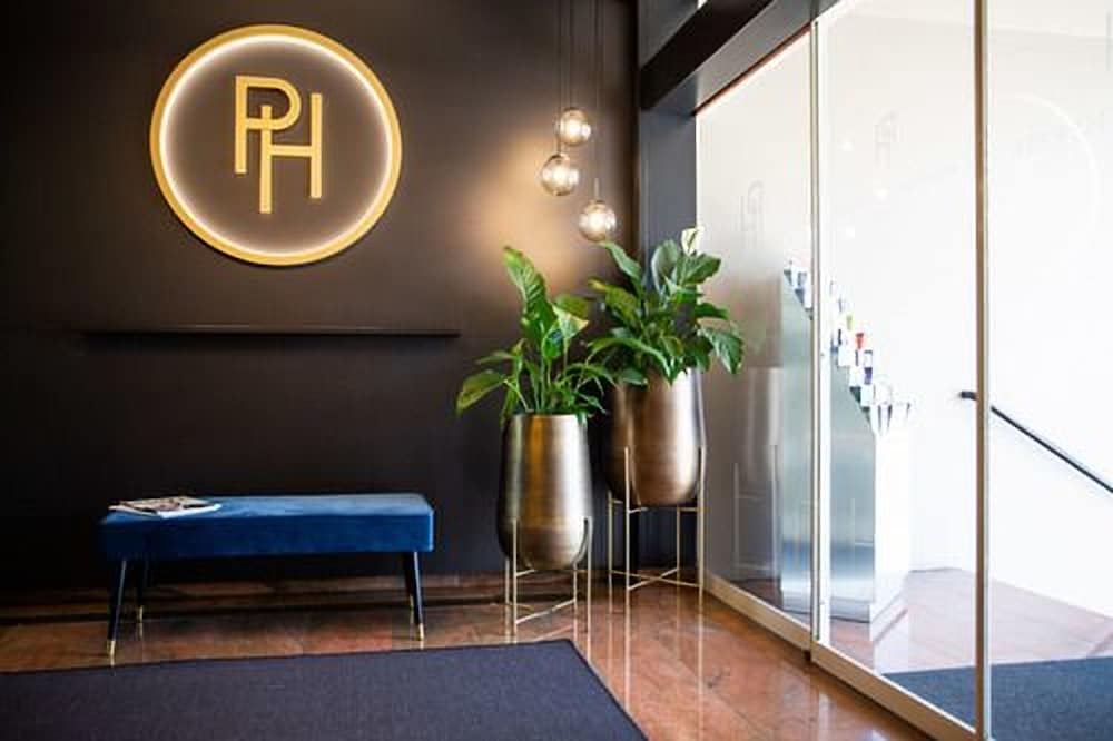 Boutique Hotel Poppenbütteler Hof 2