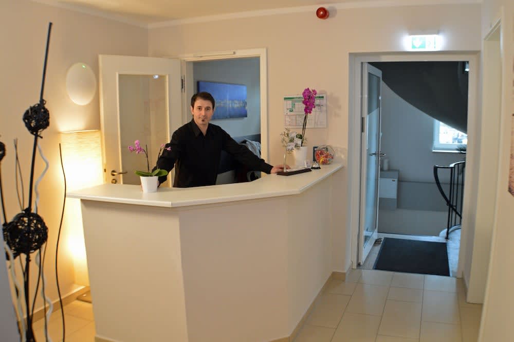 Hotel Jeta 1