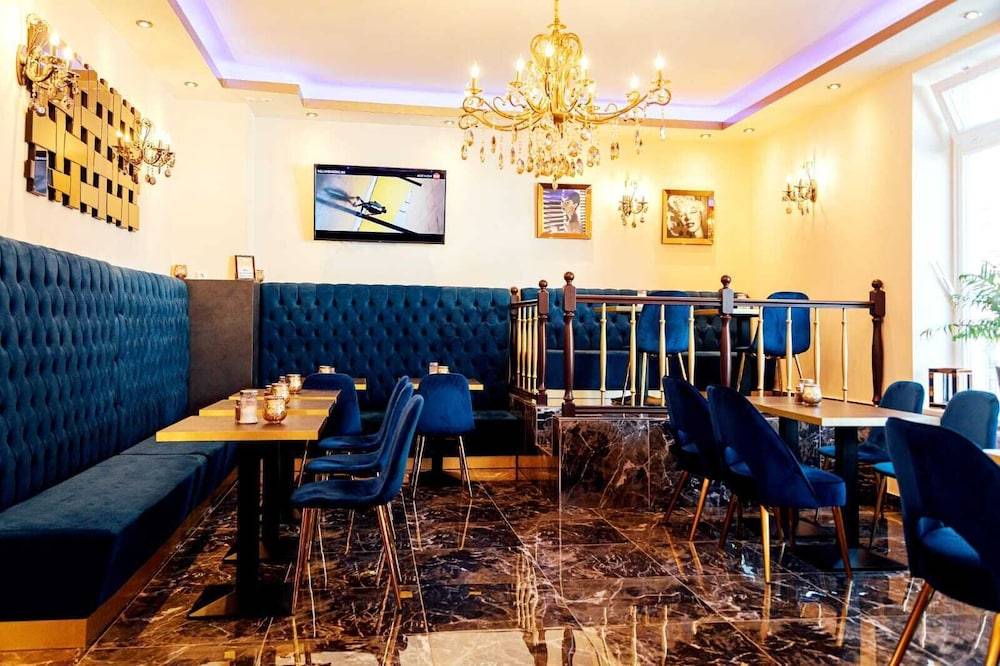 Hotel Hamburger Perle 2