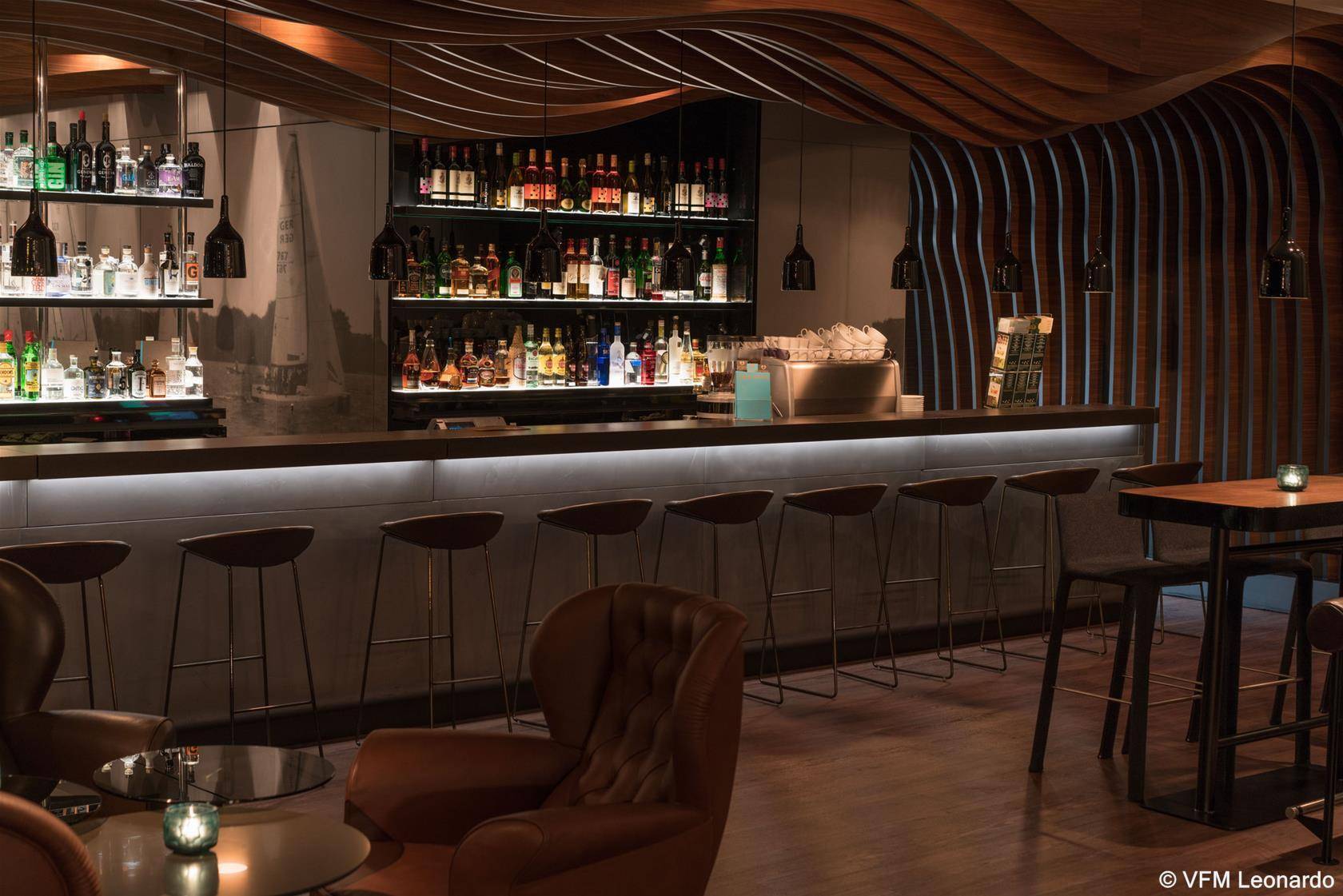 Motel One Hamburg-Alster 2