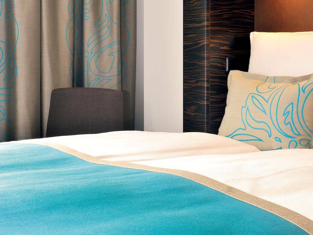 Motel One Hamburg am Michel 1