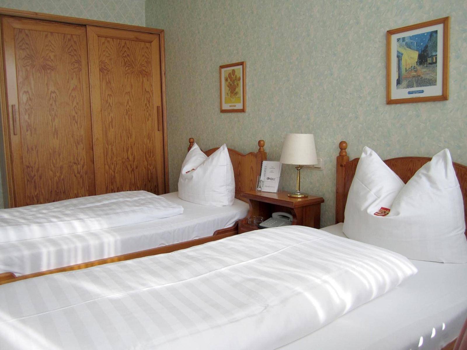 Motel Hamburg 2