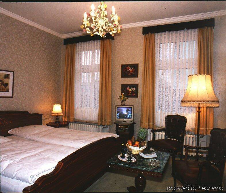 Hotel Stephan 2