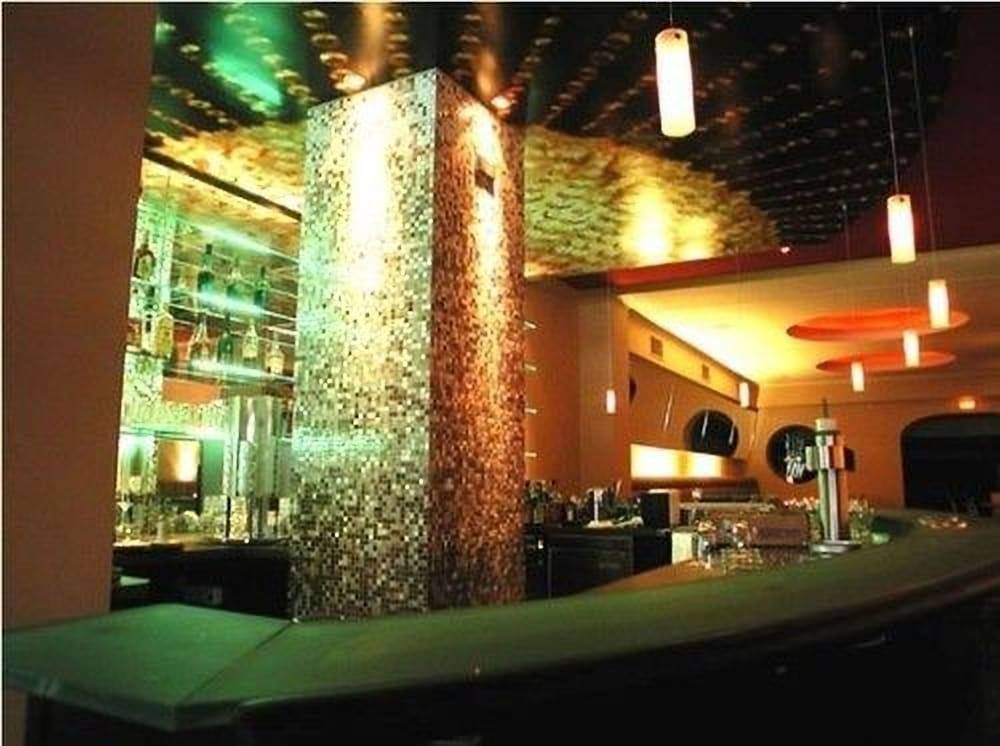 Cityhotel Monopol 1