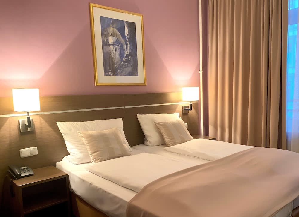 Hotel Hansehof 1