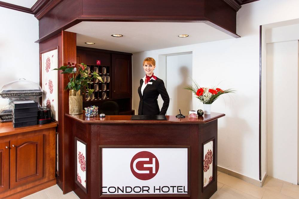 Hotel Condor 2
