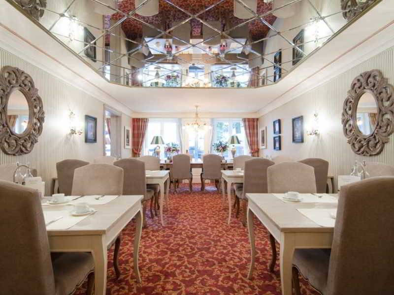 Hotel City House 2