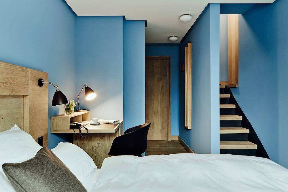 Hotel Wedina an der Alster 1