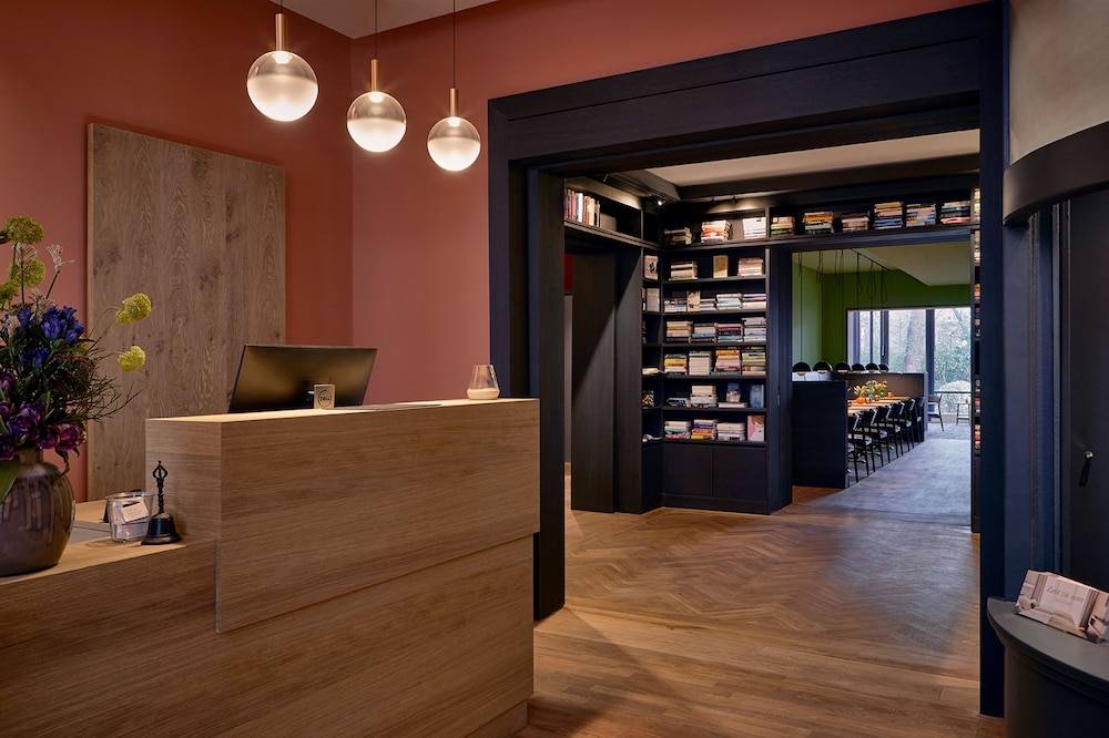 Hotel Wedina an der Alster 2