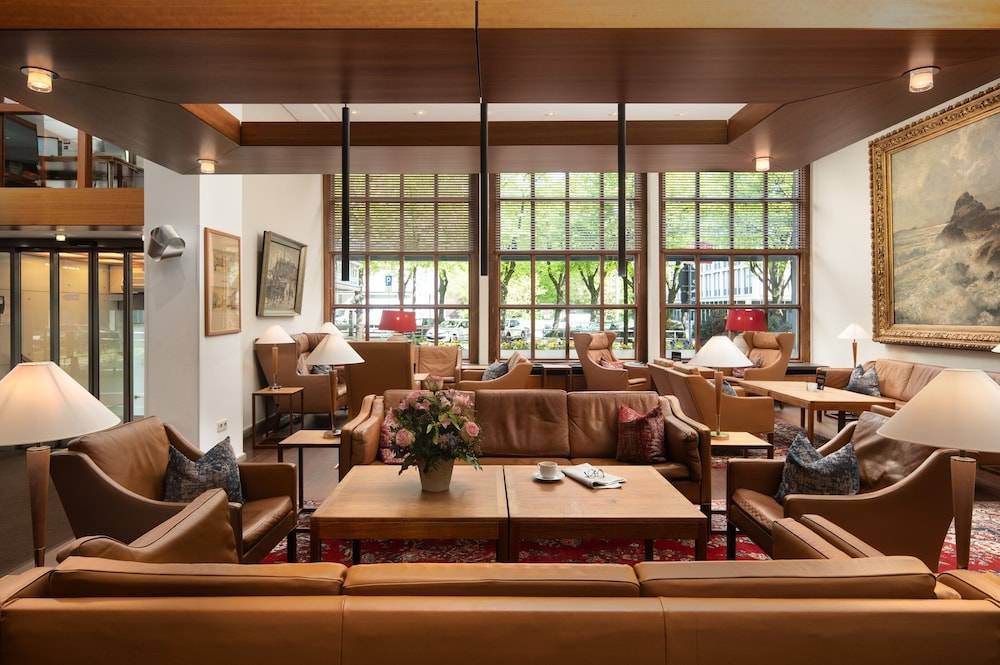Hotel Baseler Hof 2