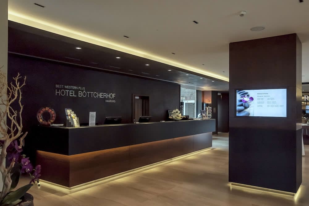 Best Western Plus Hotel Böttcherhof 1