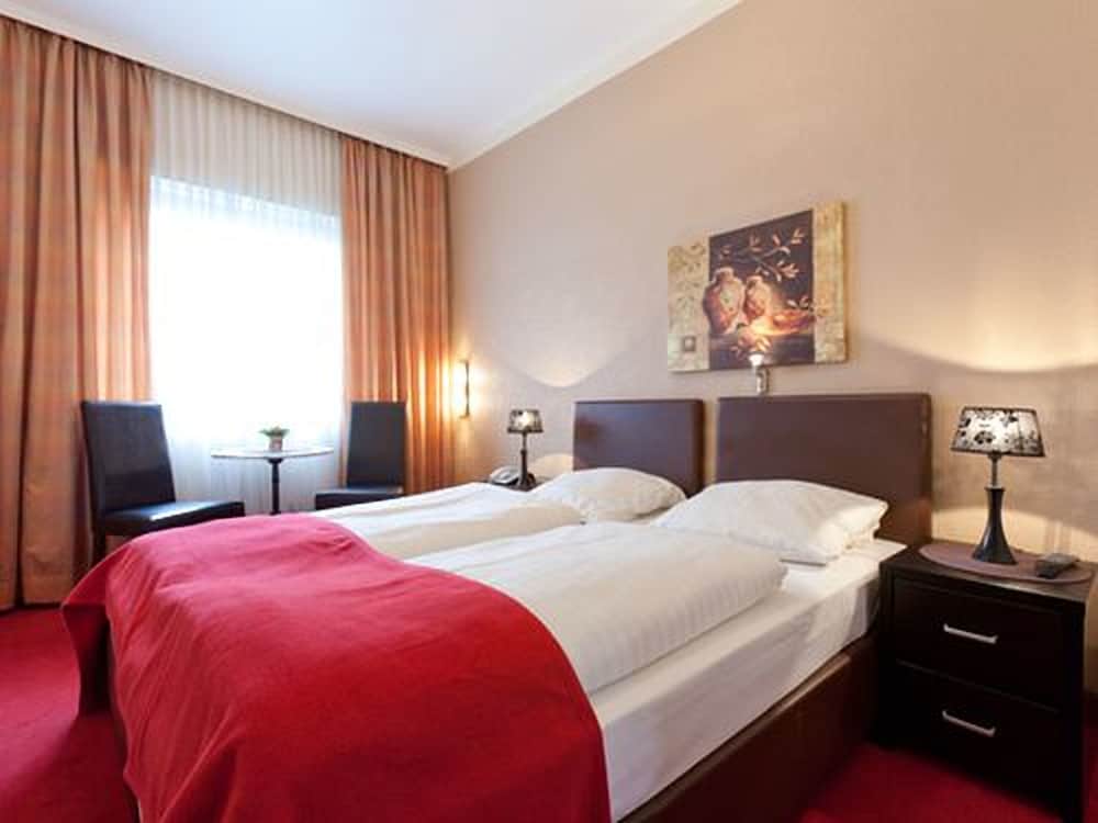Hotel Imperial 1
